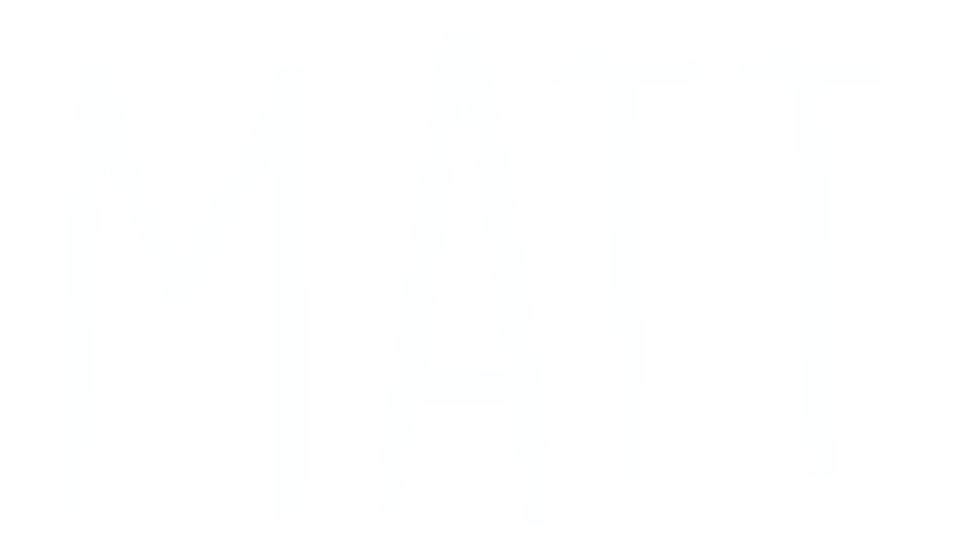 Matt's Blog