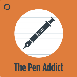 Pen Addict Podcast
