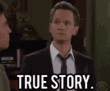 True Story